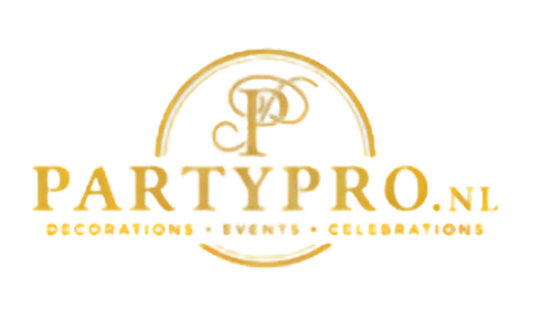 Partypro Kortingscode
