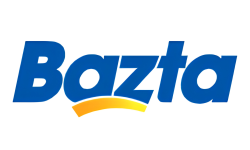 Bazta kortingscode