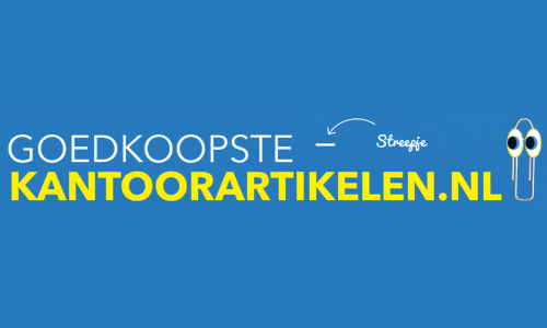 Goedkoopste-kantoorartikelen.nl kortingscodes