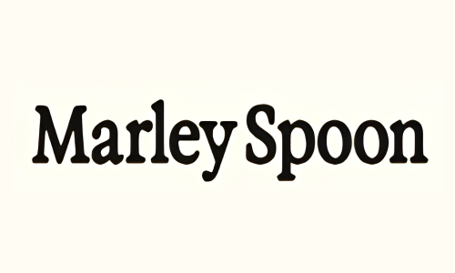Marley Spoon Kortingscode