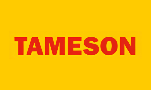 Tameson Kortingscode